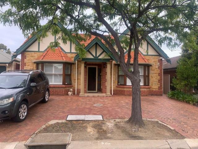 House for rent in Allenby Gardens, Adelaide