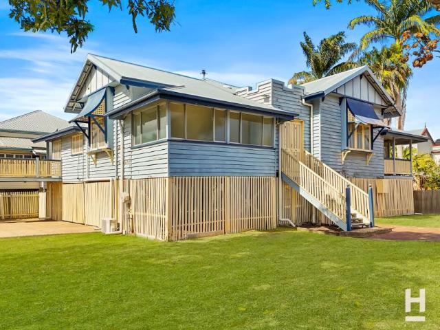 House for sale in Allenstown, Rockhampton