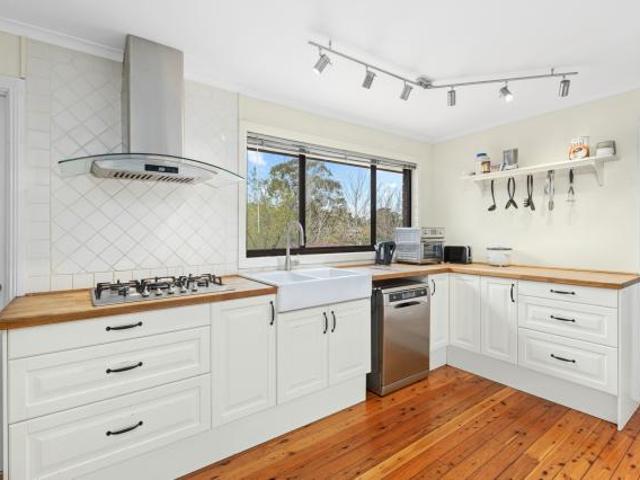 House for sale in Ambarvale, Sydney