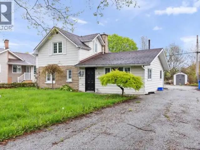 House for rent in St. Thomas, Ontario