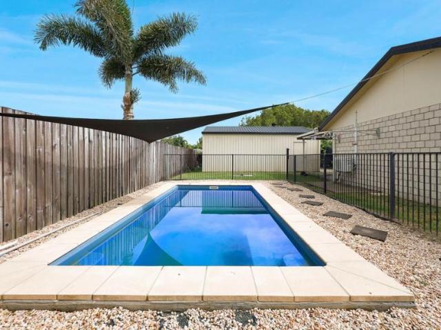 House for rent in Andergrove, Queensland