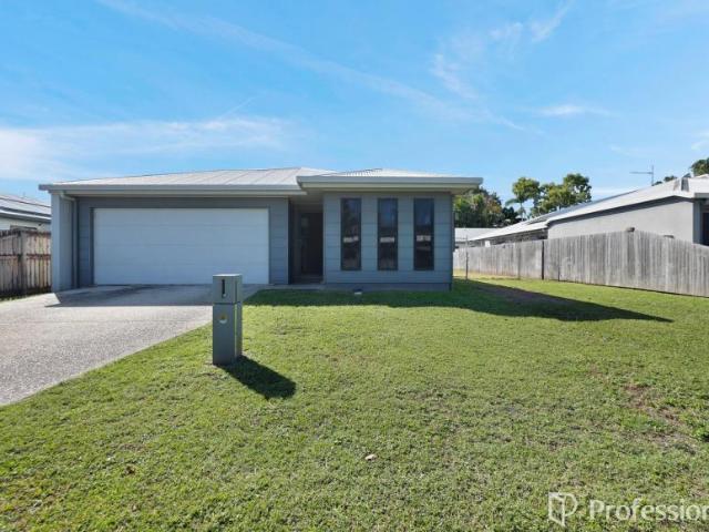 House for sale in Andergrove, Mackay