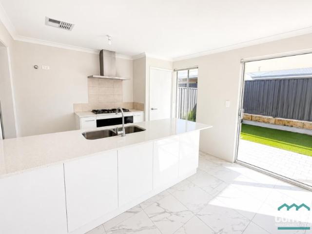 House for rent in Anketell, Western Australia