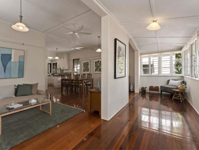 House for sale in Annerley, Greater Brisbane