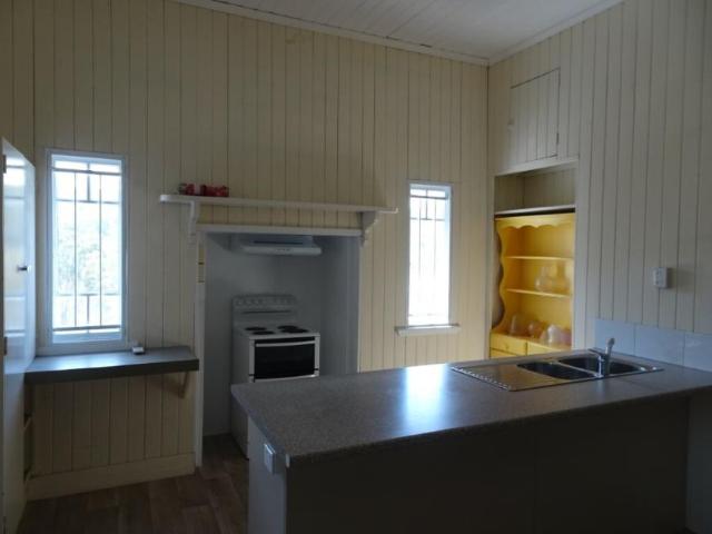 House for rent in Queensland