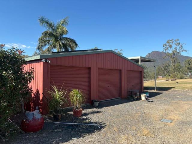 House for rent in Aratula, Queensland