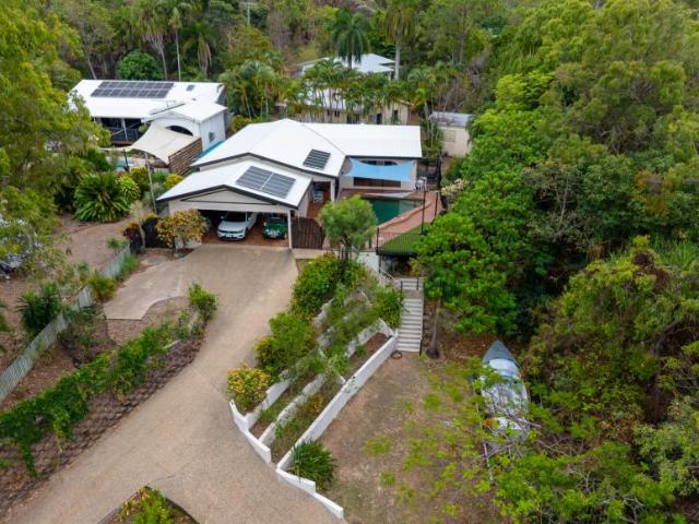 House for sale in Arcadia, Queensland