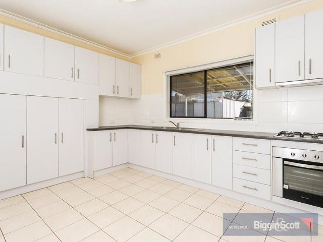 House for rent in Ardeer, Melbourne
