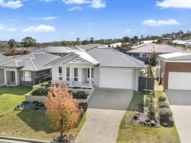 House for sale in Abington, New South Wales