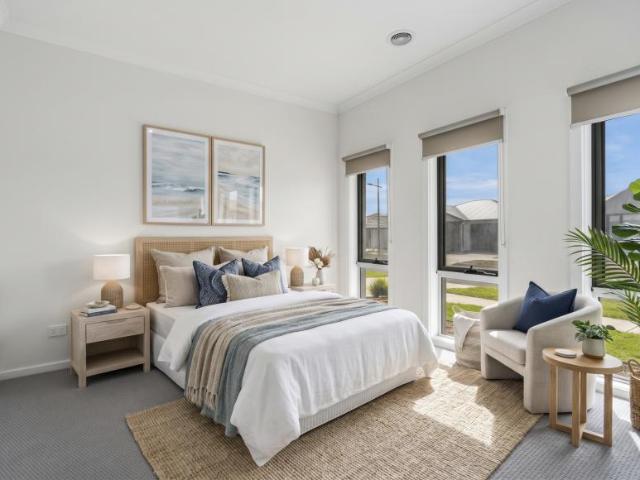 House for rent in Armstrong Creek, City of Greater Geelong