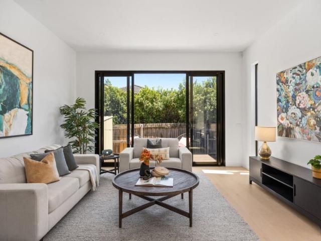 House for sale in Ashburton, Melbourne