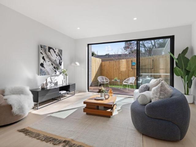 House for sale in Ashburton, Melbourne