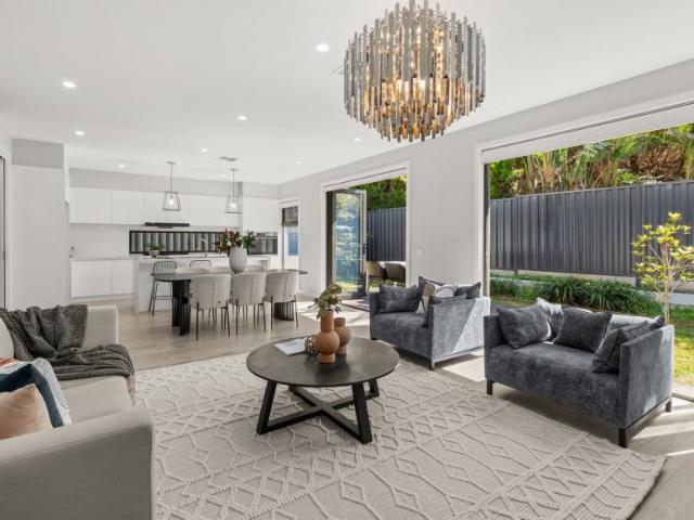 House for rent in Ashburton, Melbourne