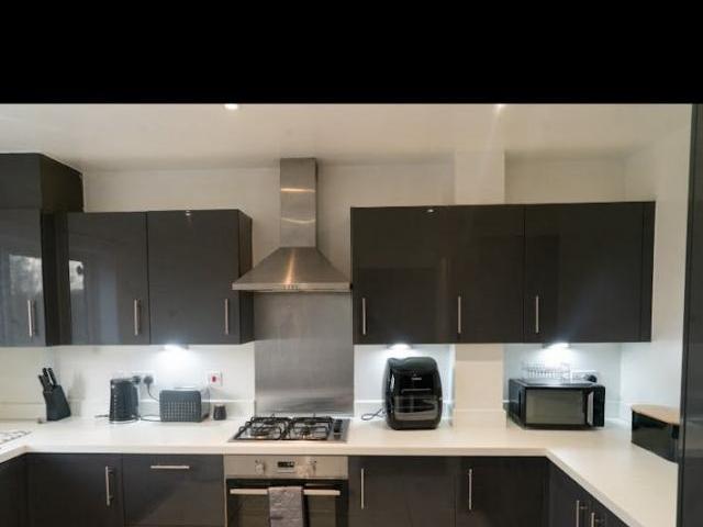 House for rent in South Ashford, Bridgefield