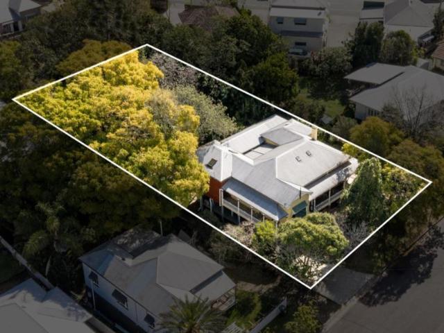 House for sale in Ashgrove West, Greater Brisbane