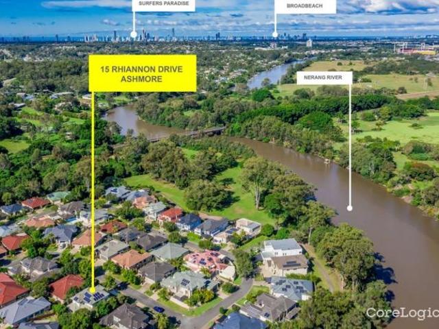 House for sale in Riverside Estate, Gold Coast City