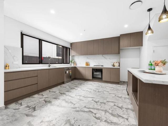 House for sale in Auburn, New South Wales