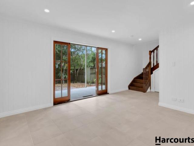 House for rent in Auchenflower, Greater Brisbane