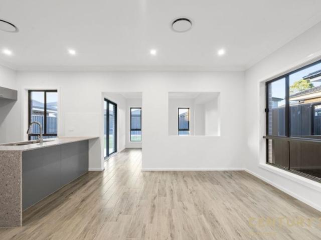 House for rent in Austral, Liverpool City Council