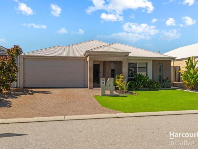 House for sale in Aveley, City of Swan