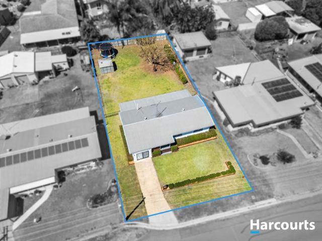 House for sale in Avenell Heights, Bundaberg