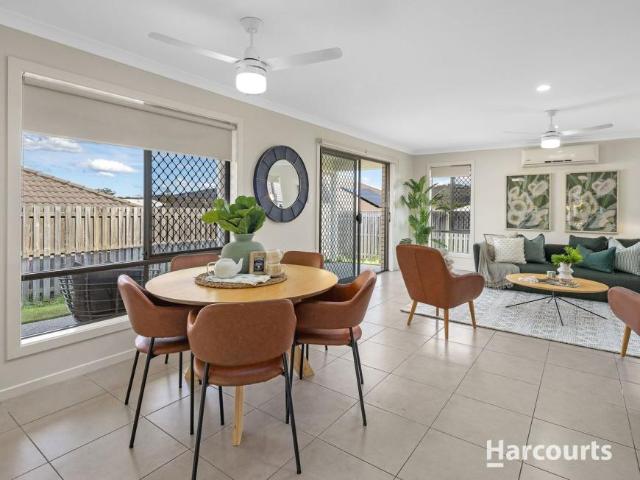 House for rent in Bahrs Scrub, Greater Brisbane