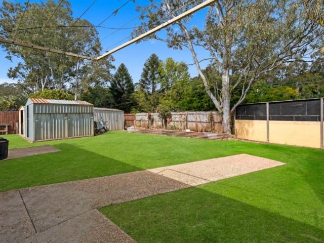 House for sale in Bahrs Scrub, Greater Brisbane