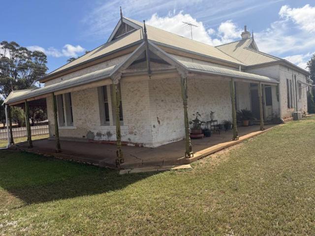 House for sale in Balaklava, South Australia