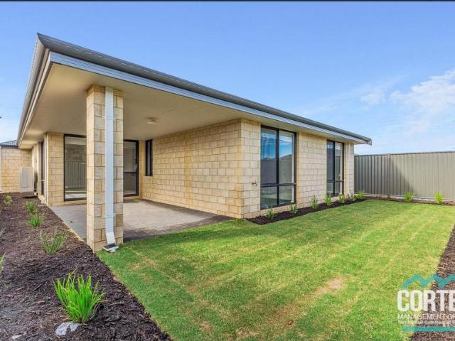 House for rent in Baldivis, Western Australia