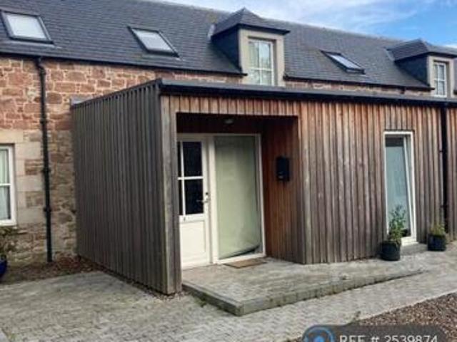 House for rent in Balerno