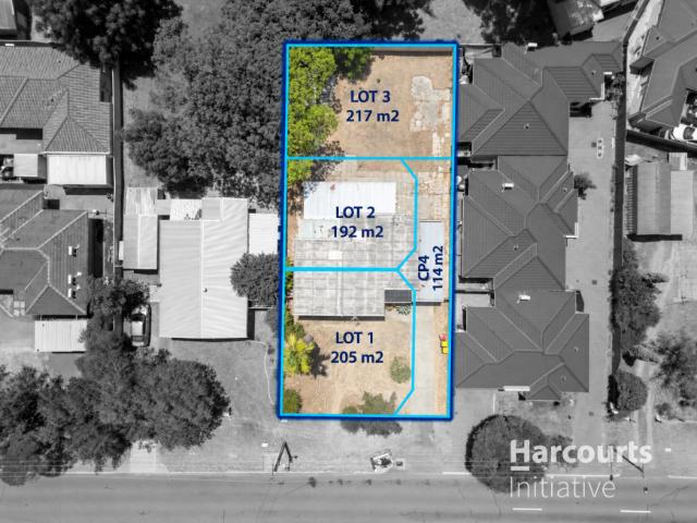 House for sale in Balga, City of Stirling