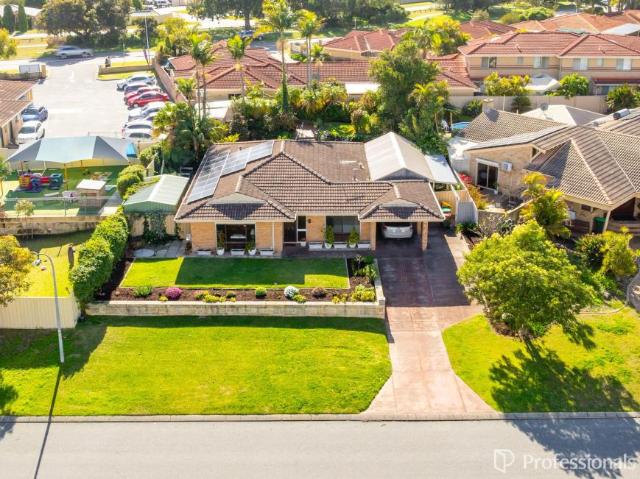 House for sale in Ballajura, City of Swan