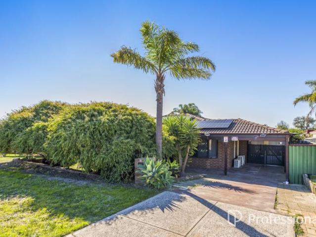 House for sale in Ballajura, City of Swan