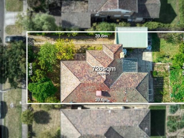 House for sale in Balwyn North, Melbourne