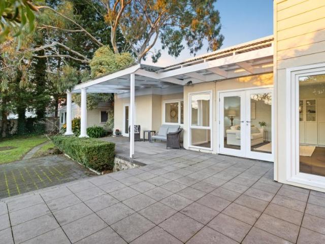 House for sale in Balwyn East, Melbourne