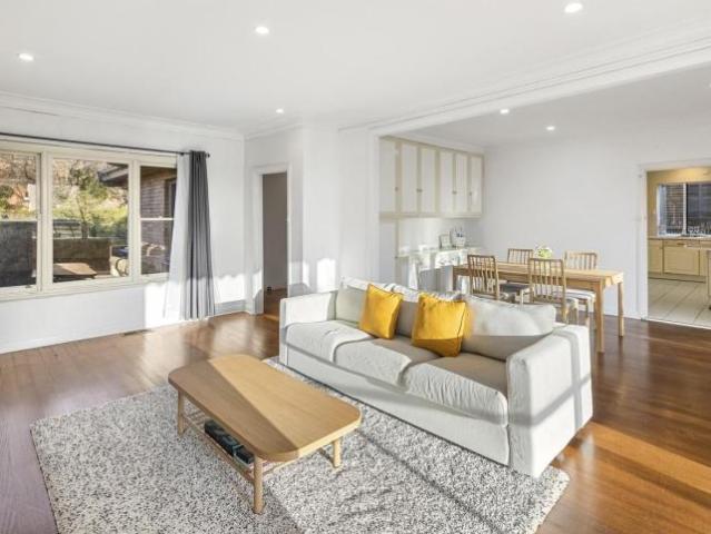 House for sale in Balwyn North, Melbourne