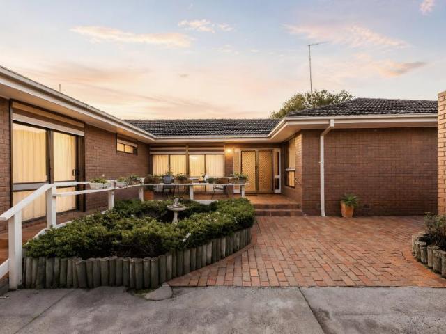 House for sale in Balwyn, Melbourne