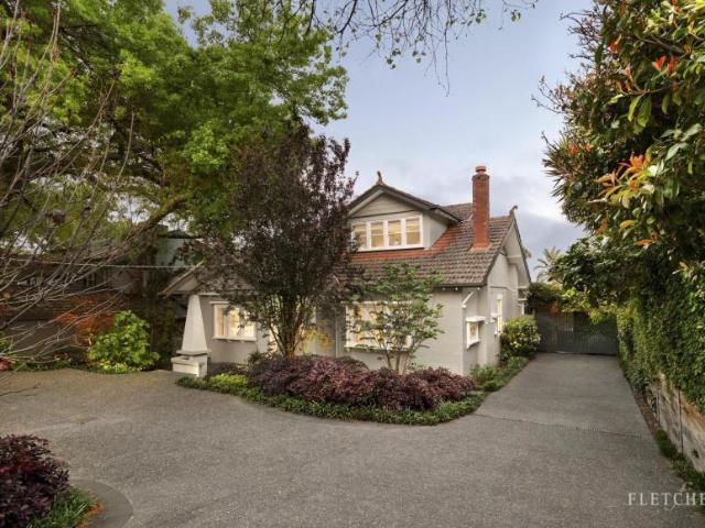 House for sale in Balwyn East, Melbourne