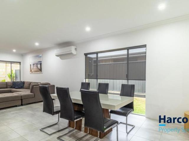 House for rent in Banksia Grove, City of Wanneroo