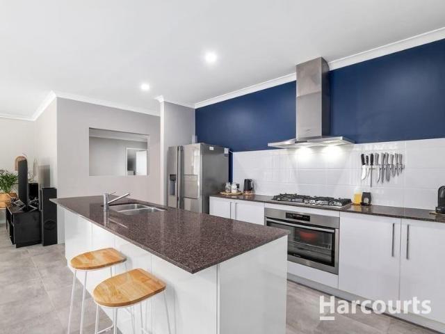House for rent in Banksia Grove, City of Wanneroo