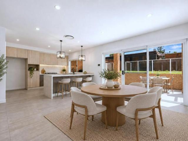 House for rent in Bankstown, Sydney