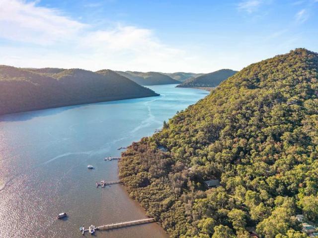 House for sale in Bar Point, New South Wales