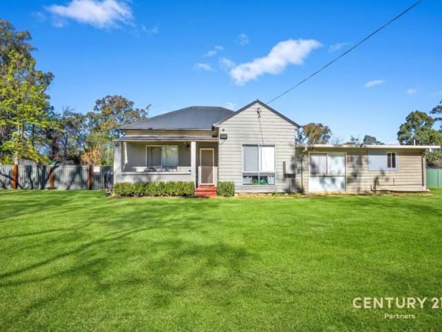 House for sale in Bargo, New South Wales