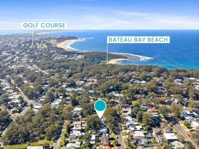 House for sale in Bateau Bay, Central Coast Council