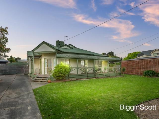 House for sale in Camerons Creek, Victoria