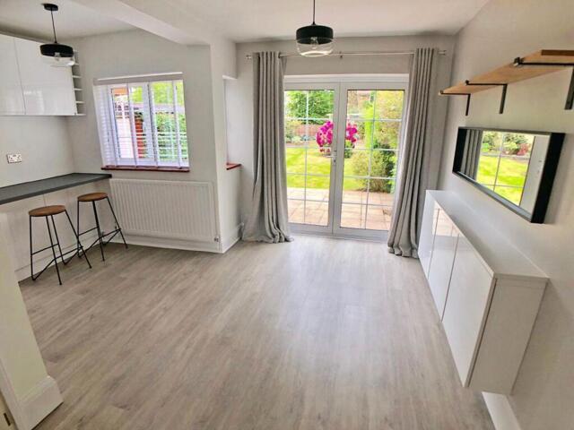 House for rent in Beaconsfield, Penn Bottom