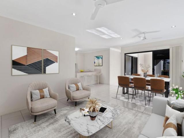House for sale in Beaconsfield, Queensland