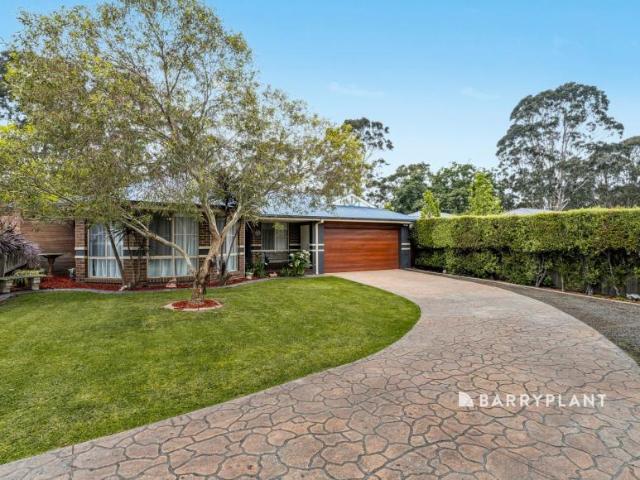 House for rent in Beaconsfield, Melbourne