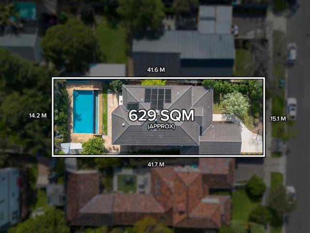 House for rent in Camerons Creek, Victoria