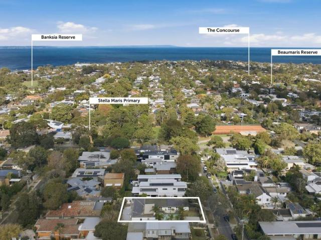 House for sale in Beaumaris, Melbourne